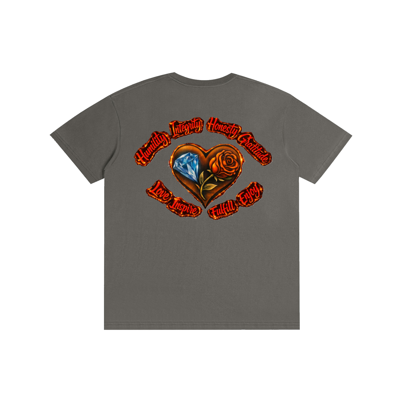 Diamonds SobrHIGHetyLIFE