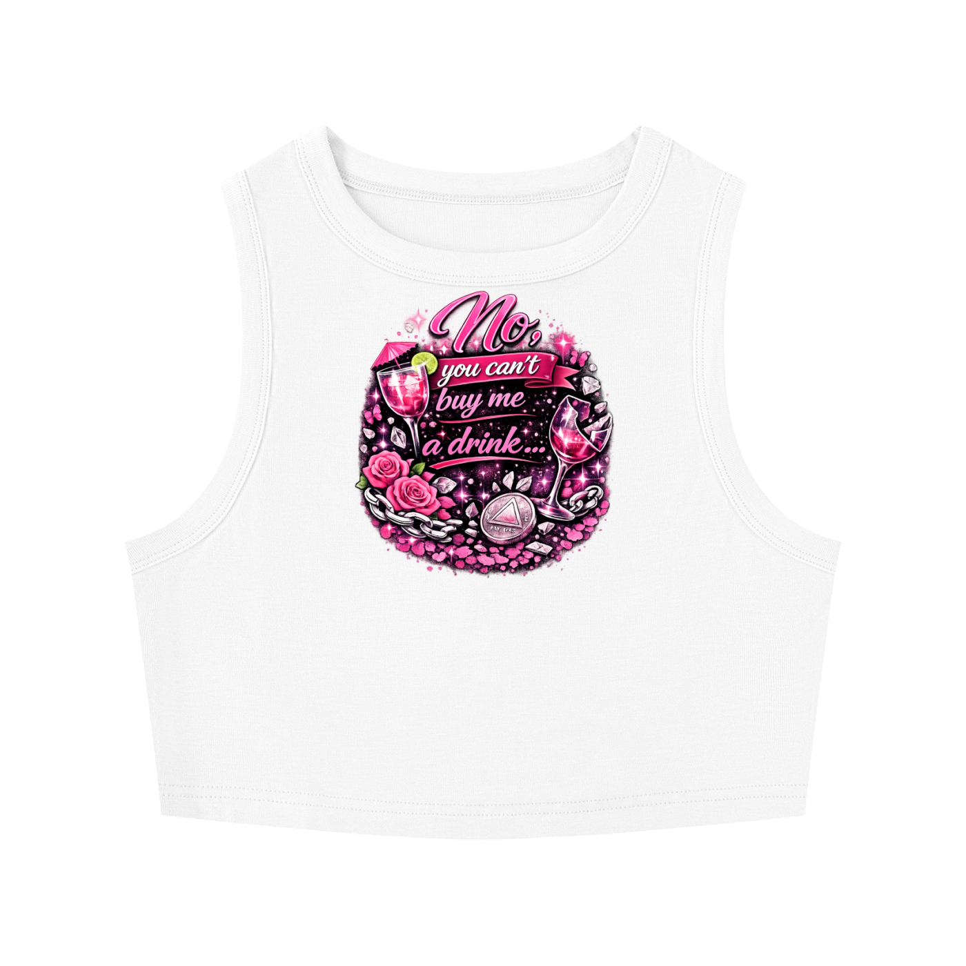 Women's tees ,Sobriety ,Recovery shirts,Women's crew neck,Baby tee 