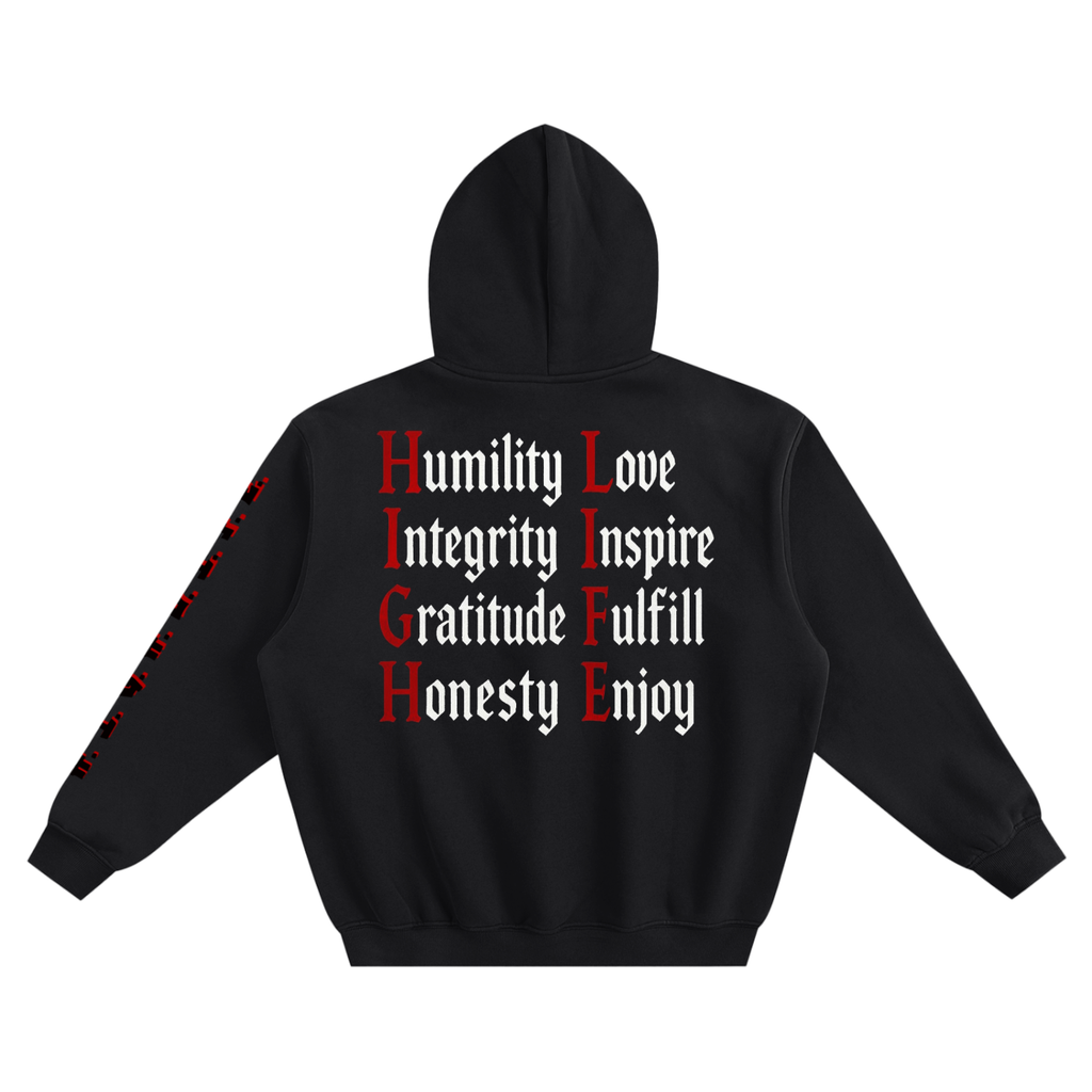 Men's hoodie ,Women's hoodie ,Comfortable hoodie ,Sobriety ,Recovery apparel 