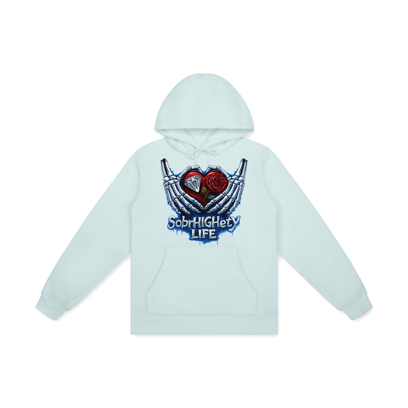 Men's Hoodie ,Women's Hoodies ,Sobriety ,Addiction Recovery ,Graphic Hoodie