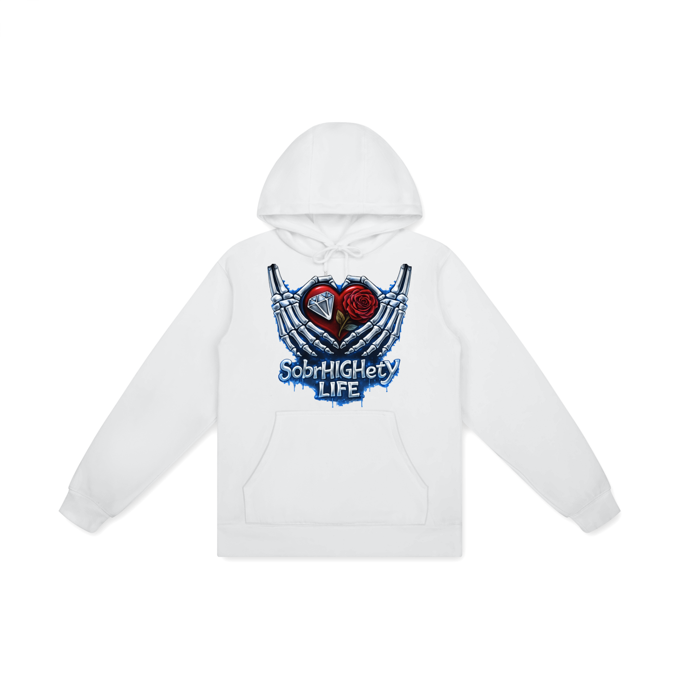Men's Hoodie ,Women's Hoodies ,Sobriety ,Addiction Recovery ,Graphic Hoodie