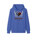 Men's hoodie,Women's hoodie,Sweatshirt,Hooded sweatshirt,Recovery hoodie,Comfortable 
