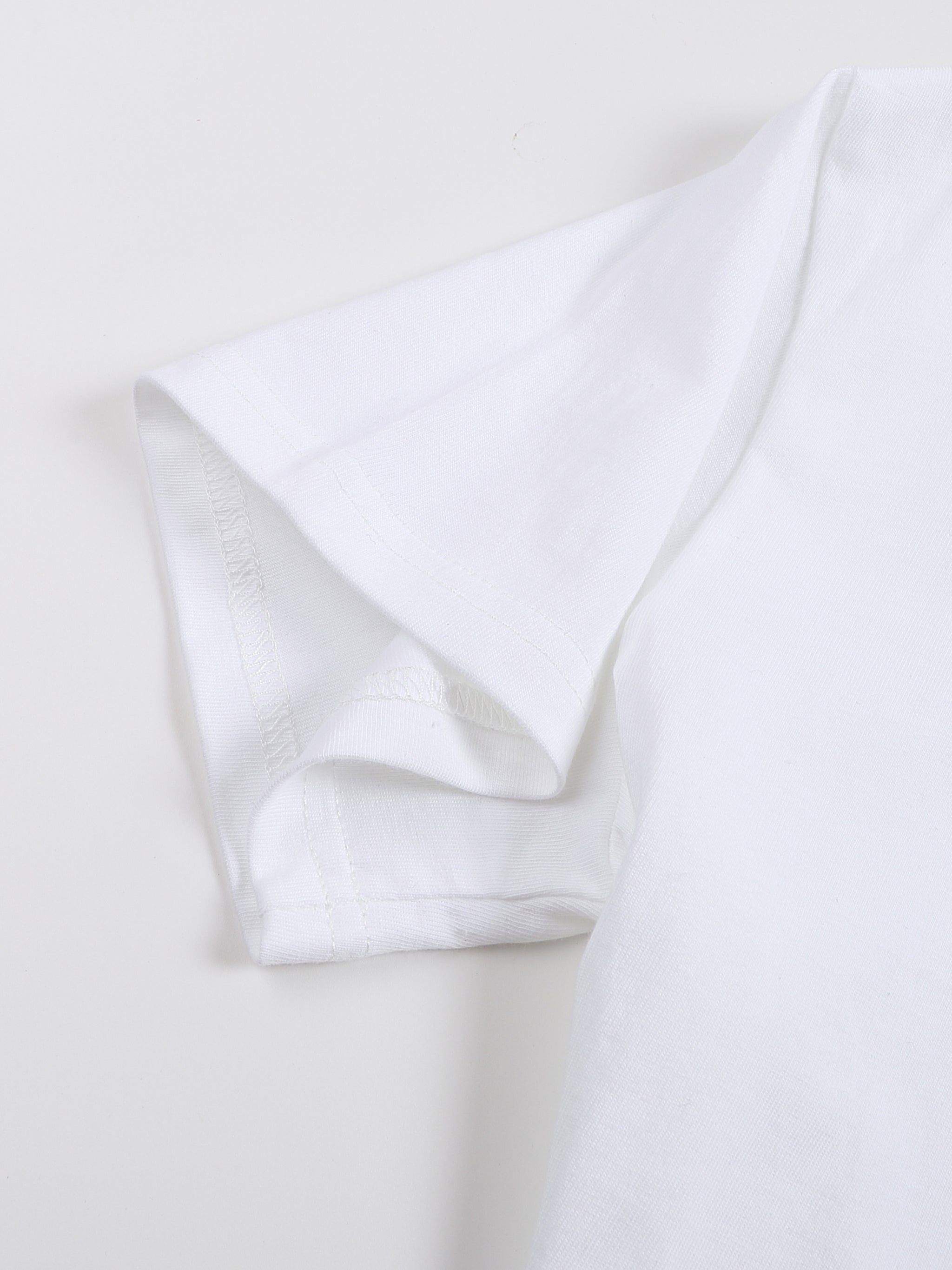 Premium 200 GSM Seamless Baby Tee - Y2K Aesthetic Cropped T-Shirt