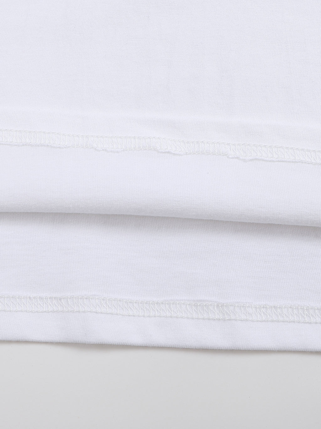 Premium 200 GSM Seamless Baby Tee - Y2K Aesthetic Cropped T-Shirt