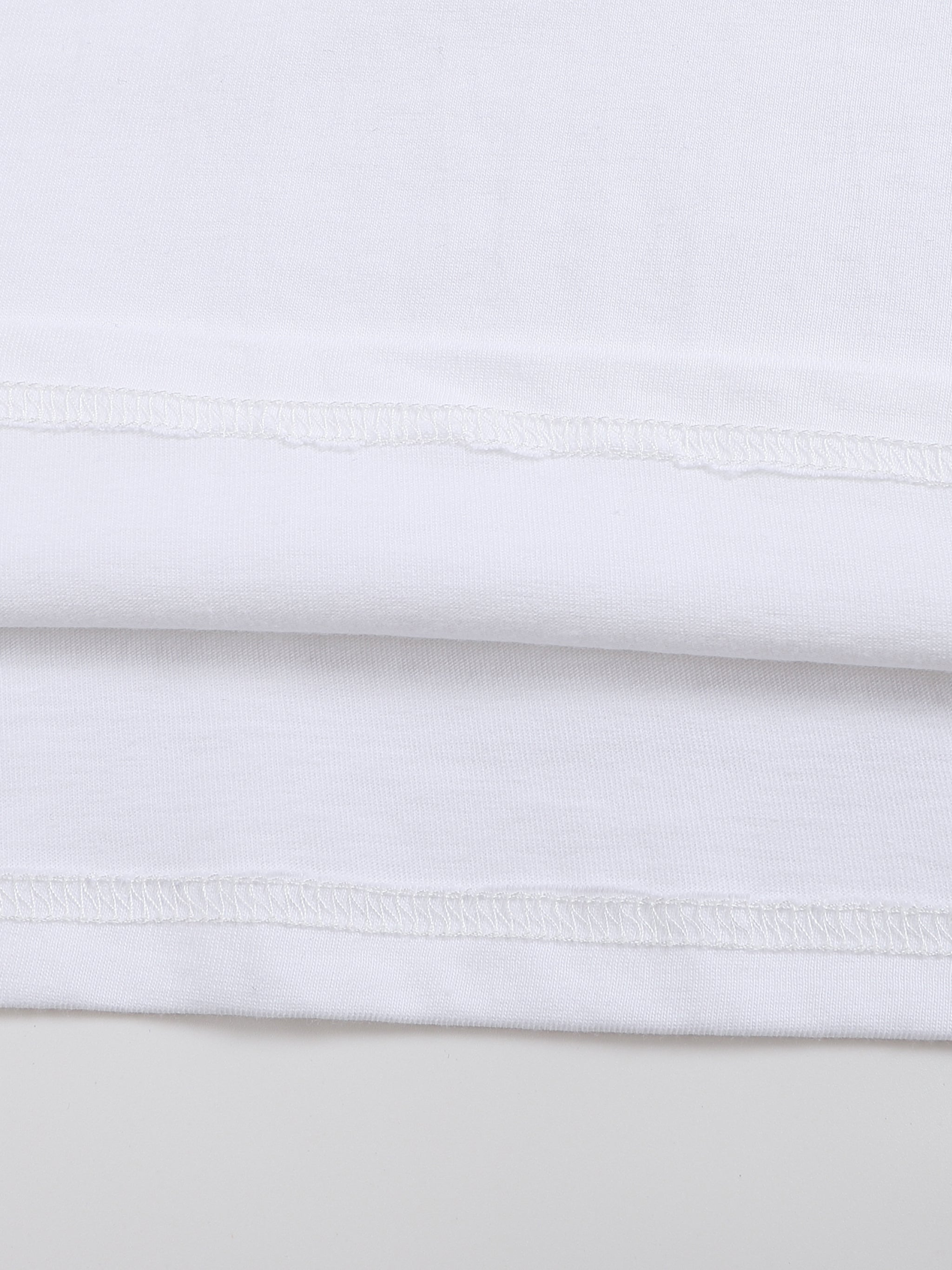 Premium 200 GSM Seamless Baby Tee - Y2K Aesthetic Cropped T-Shirt